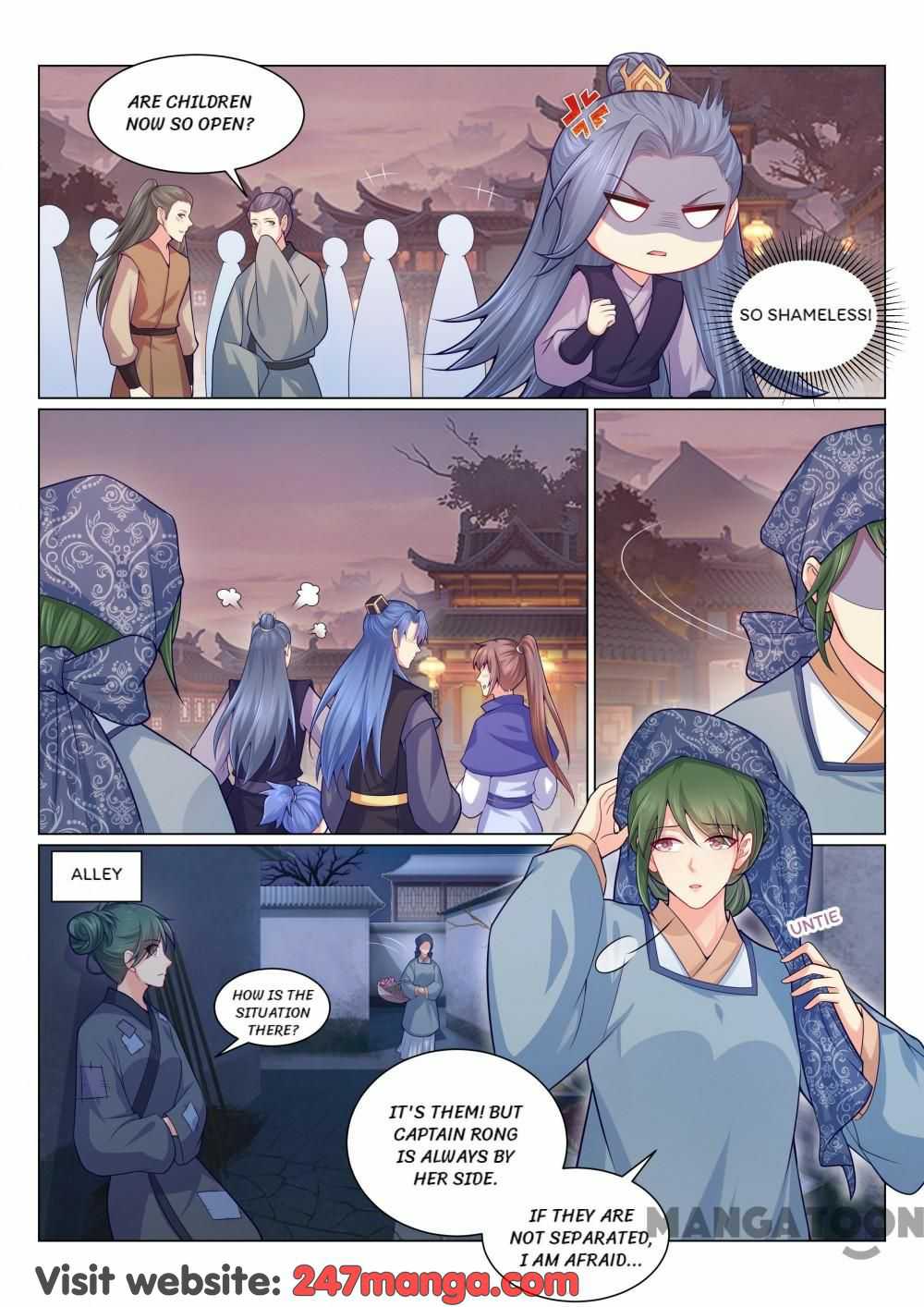 Chapter 143 - Image 7