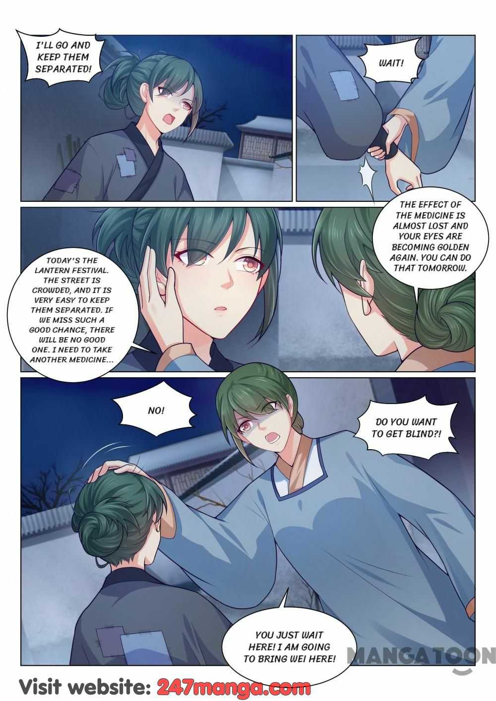 Chapter 143 - Image 8