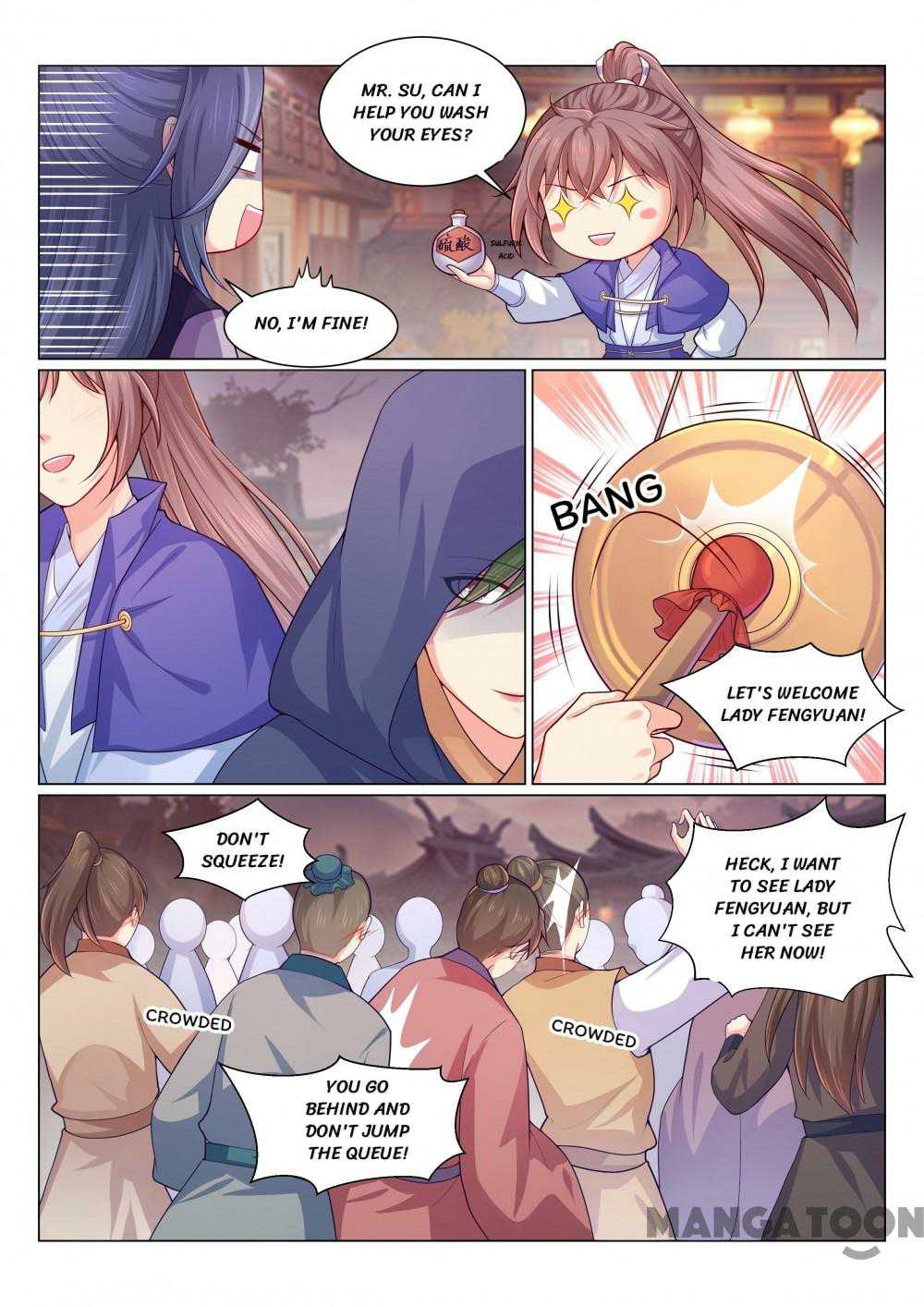 Chapter 144 - Image 2