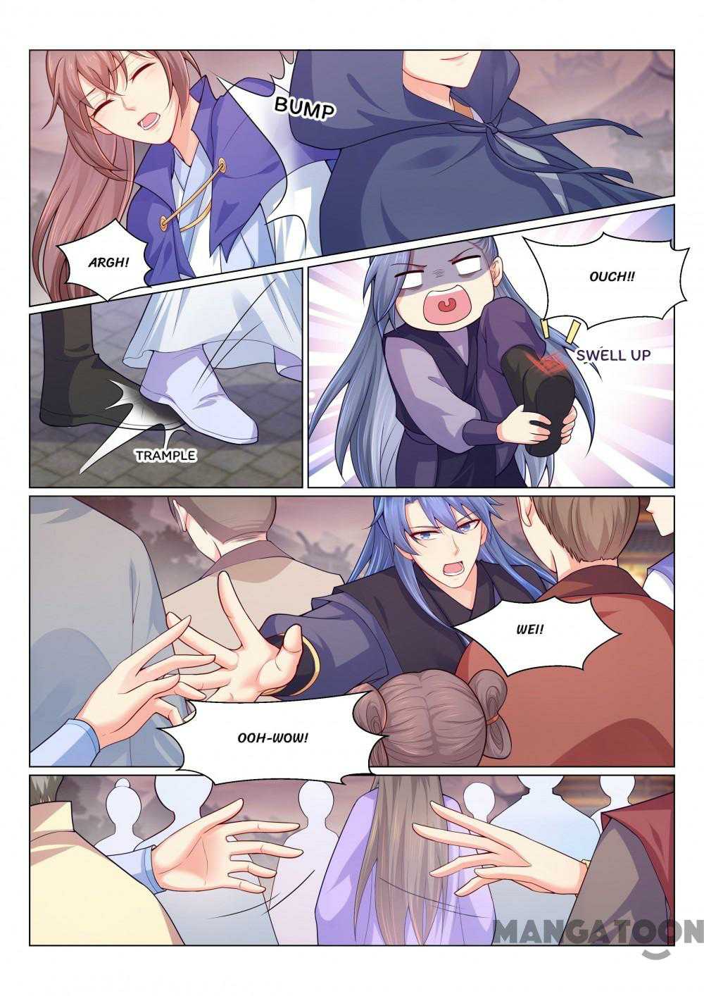 Chapter 144 - Image 3