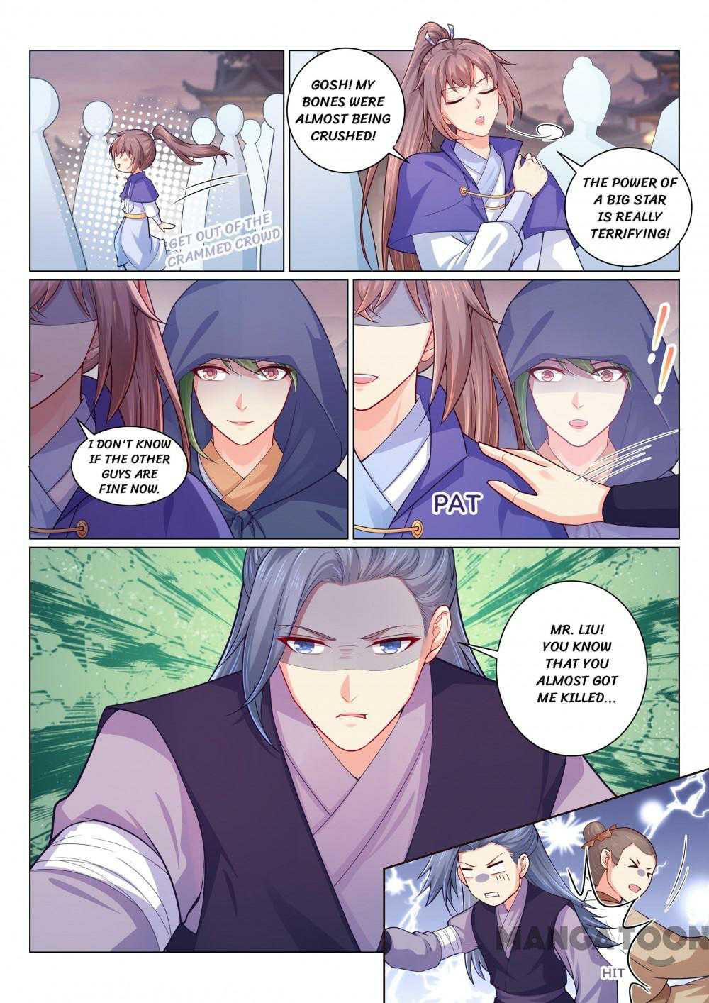 Chapter 144 - Image 4