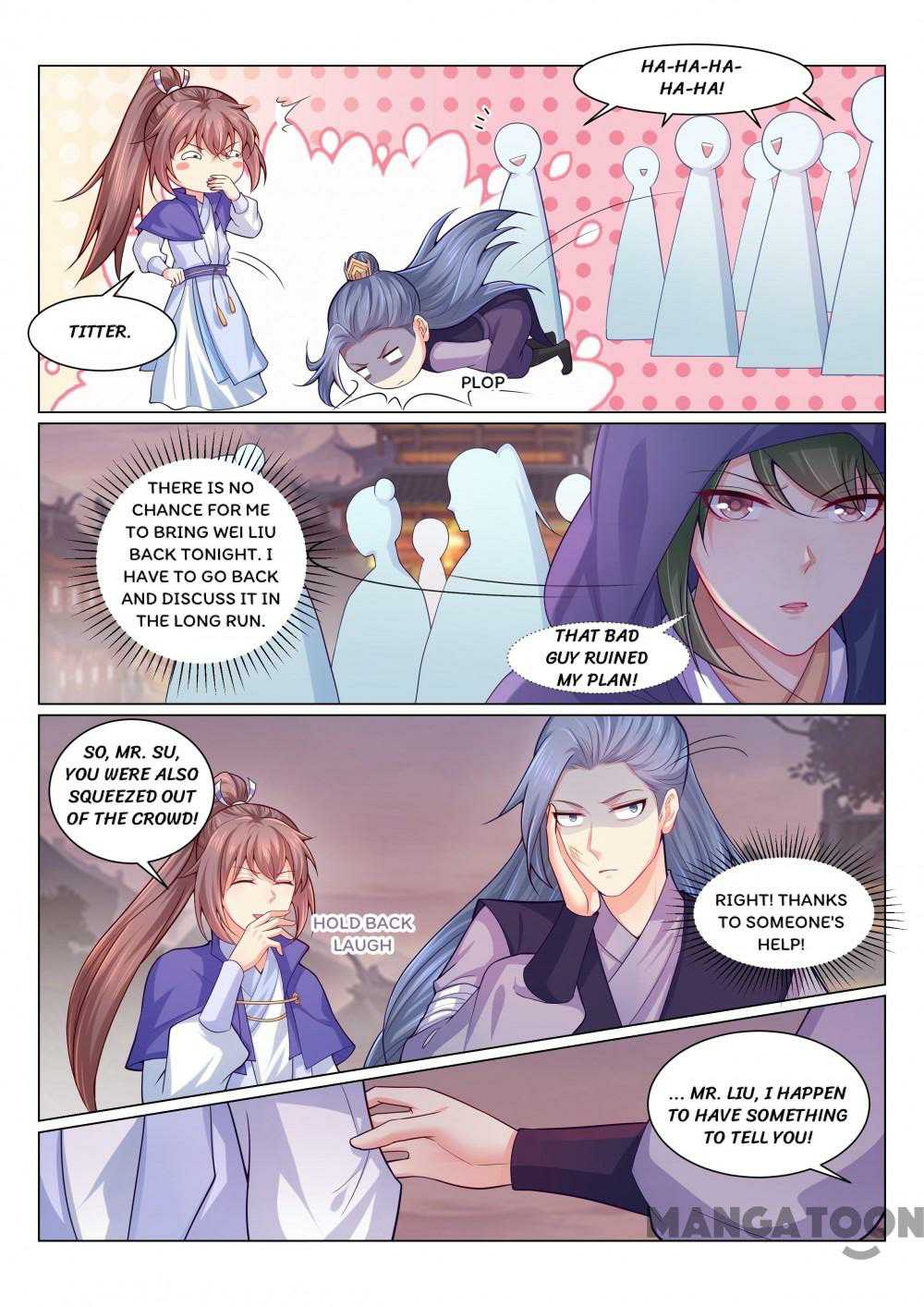 Chapter 144 - Image 5