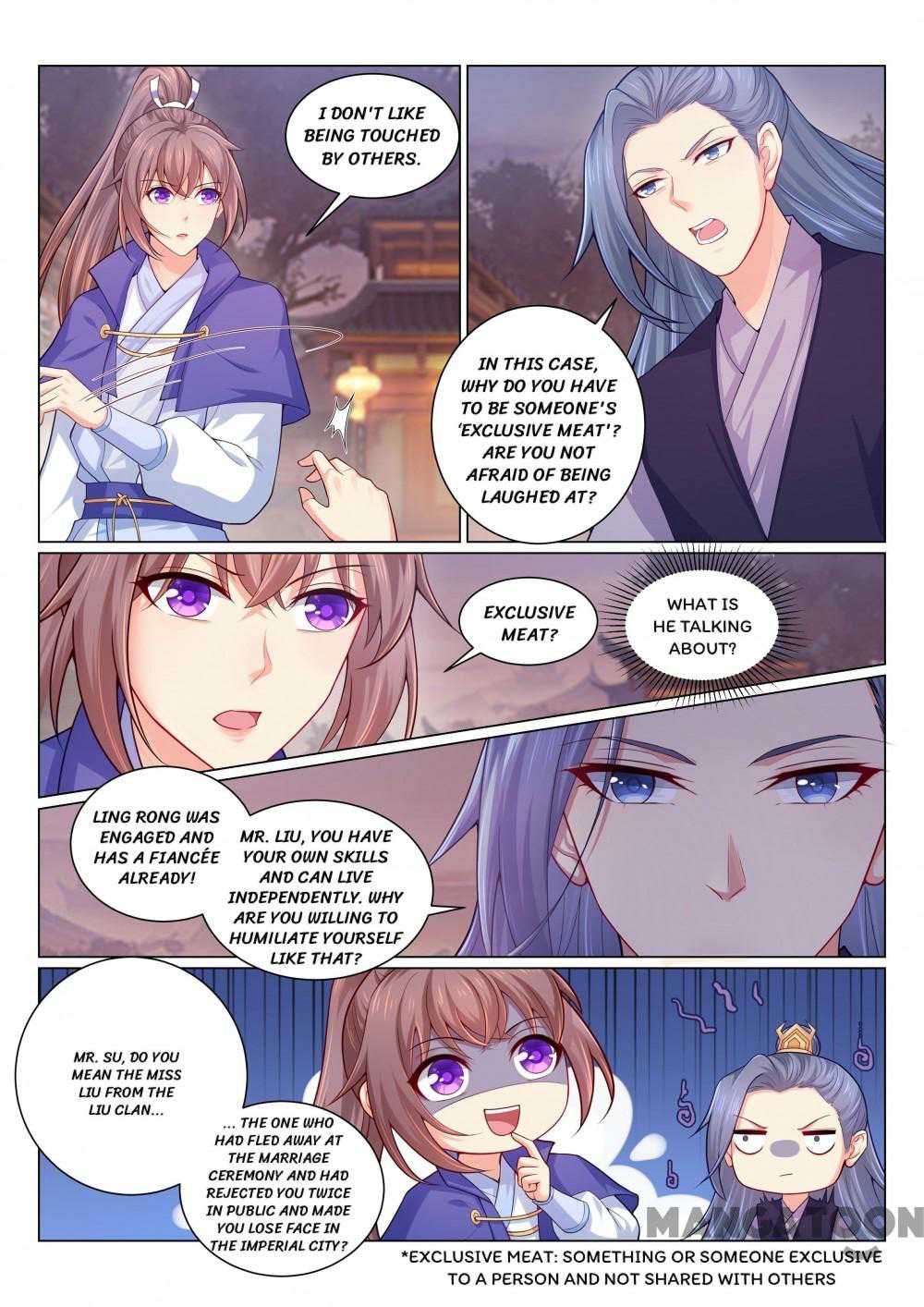 Chapter 144 - Image 6