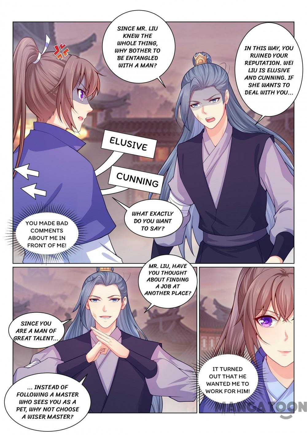 Chapter 144 - Image 7