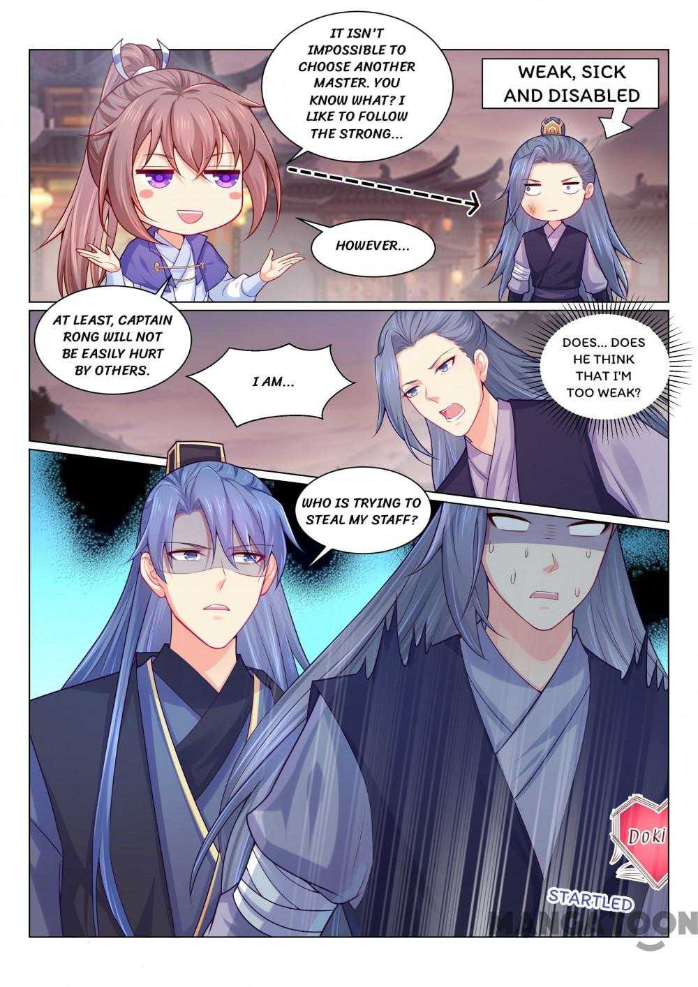 Chapter 144 - Image 8