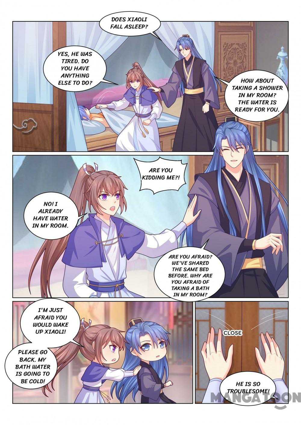 Chapter 145 - Image 3