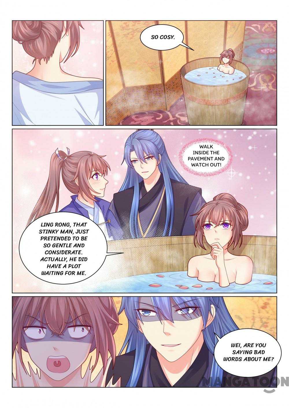 Chapter 145 - Image 4