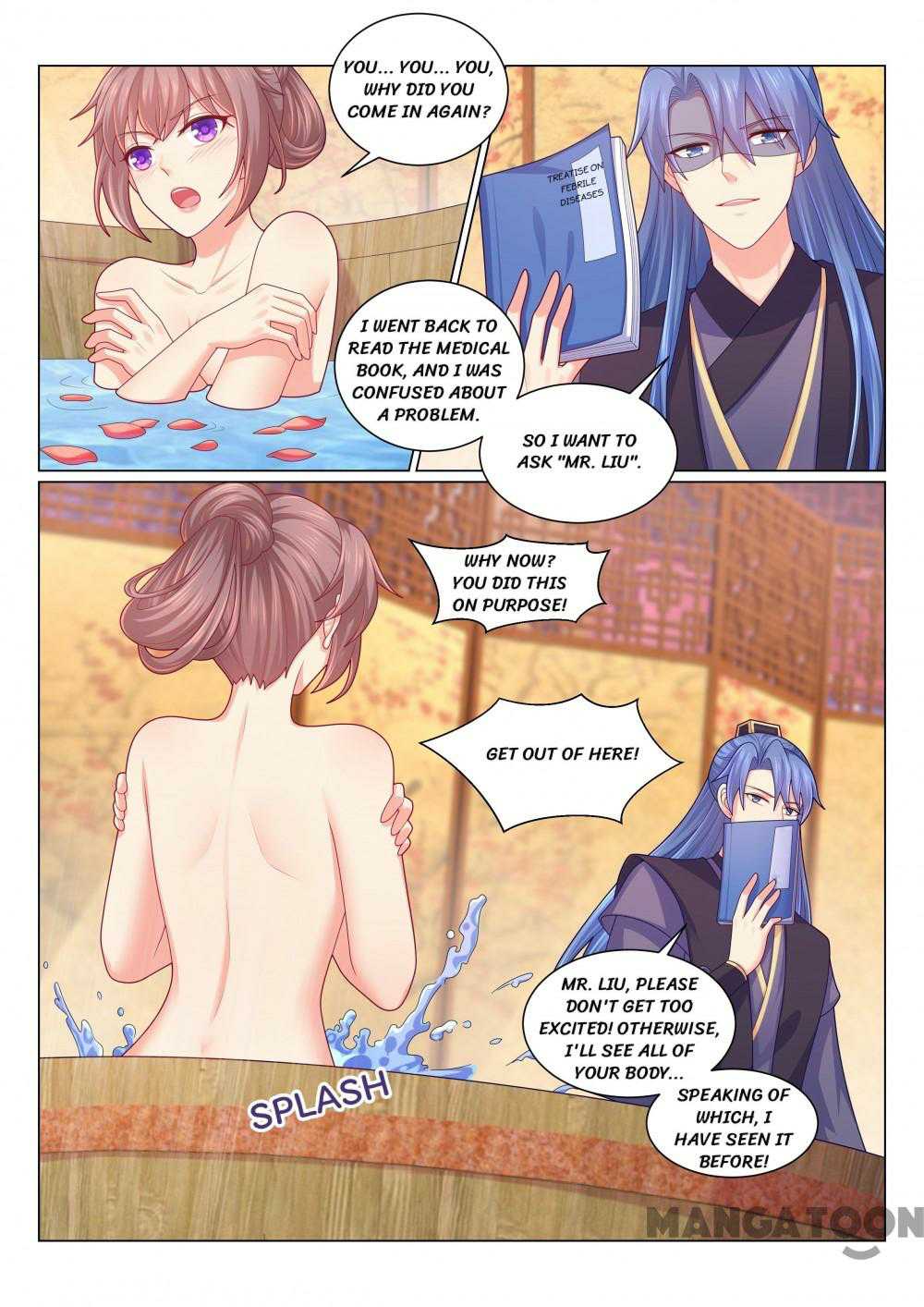 Chapter 145 - Image 5