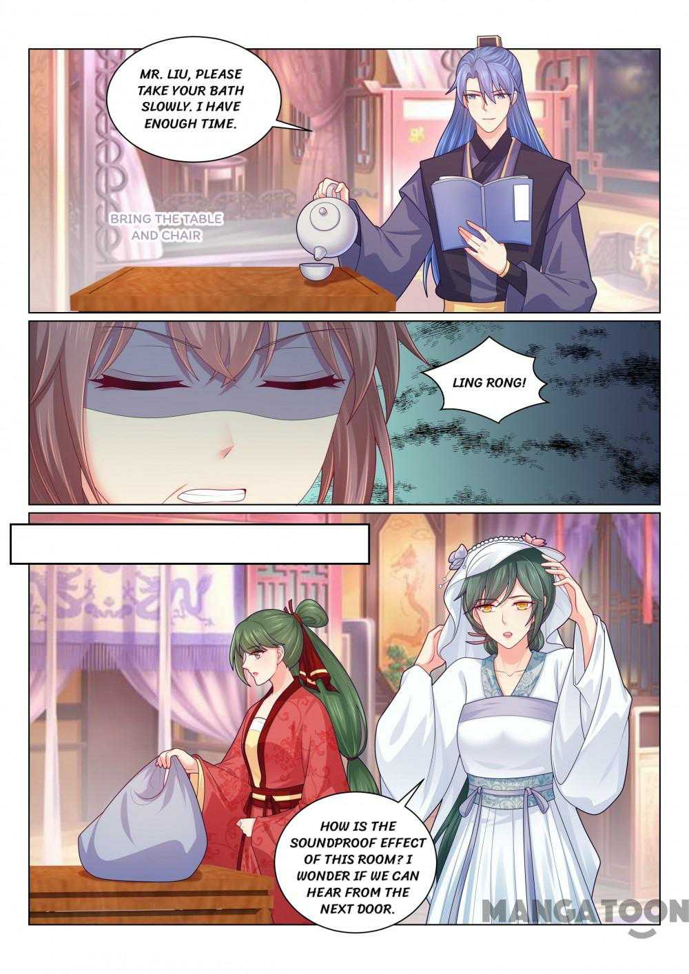 Chapter 145 - Image 6