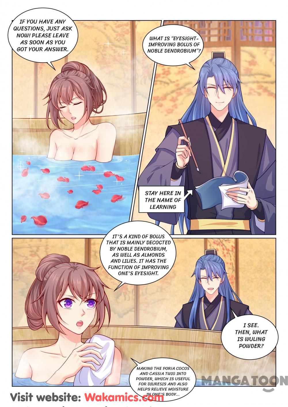 Chapter 146 - Image 2