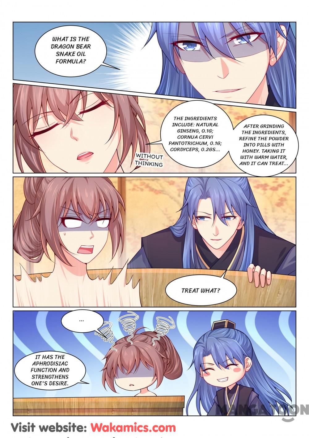 Chapter 146 - Image 3