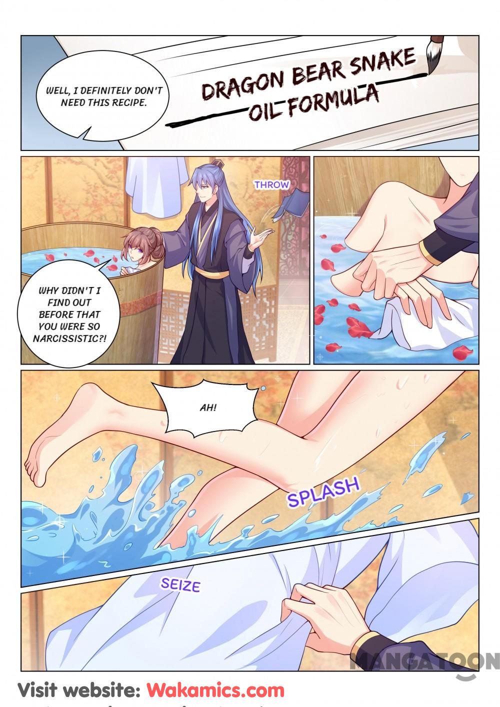 Chapter 146 - Image 4