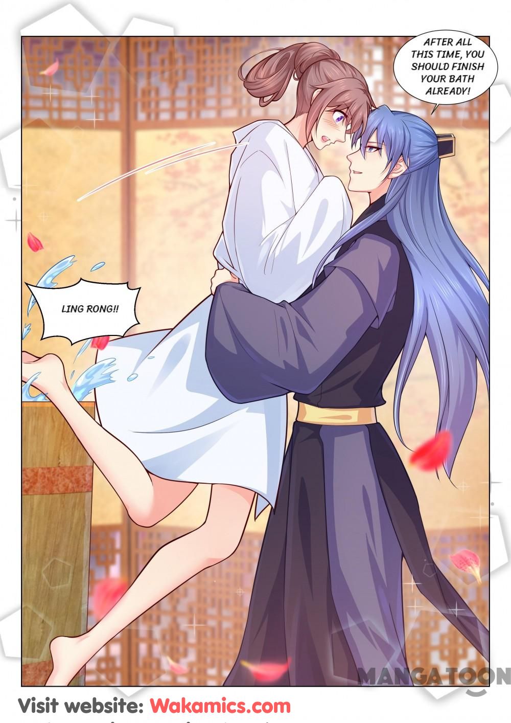 Chapter 146 - Image 5