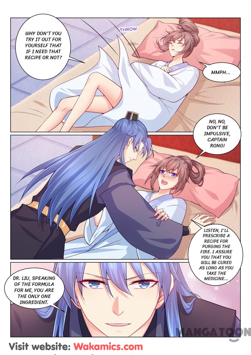 Chapter 146 - Image 6