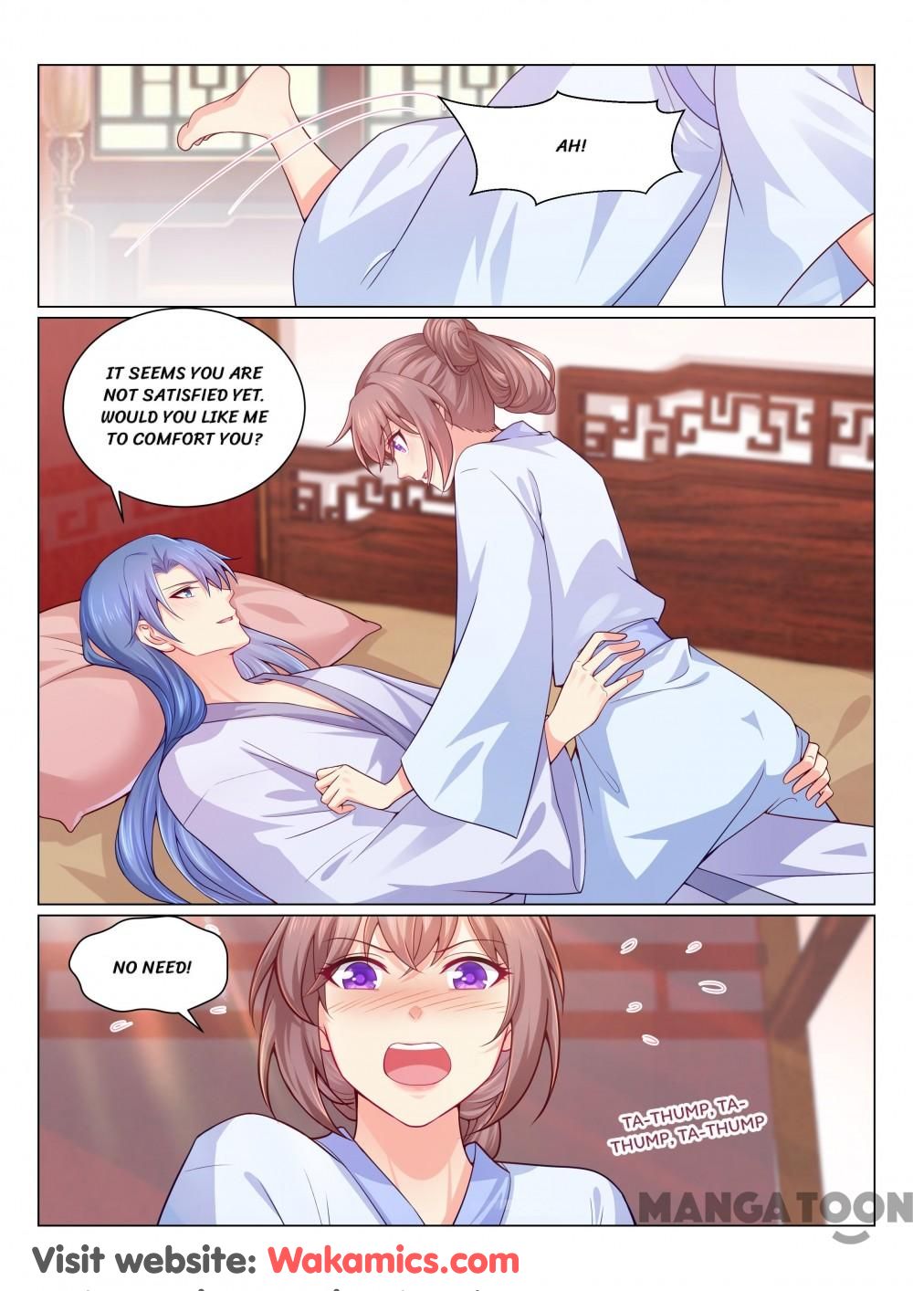 Chapter 147 - Image 3