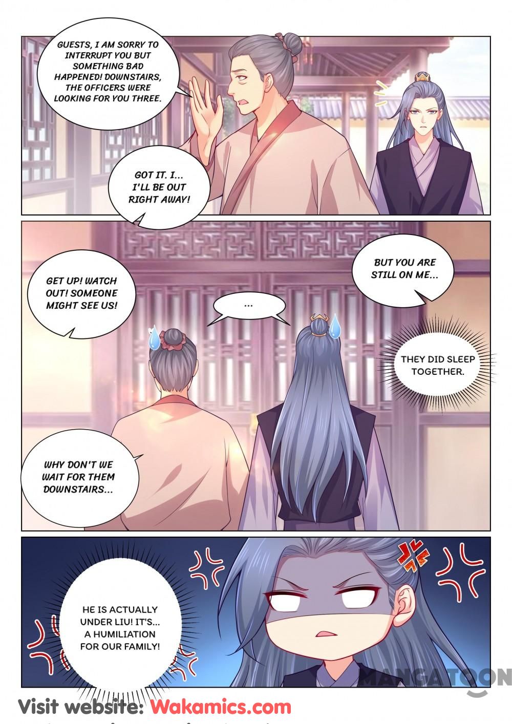 Chapter 147 - Image 4