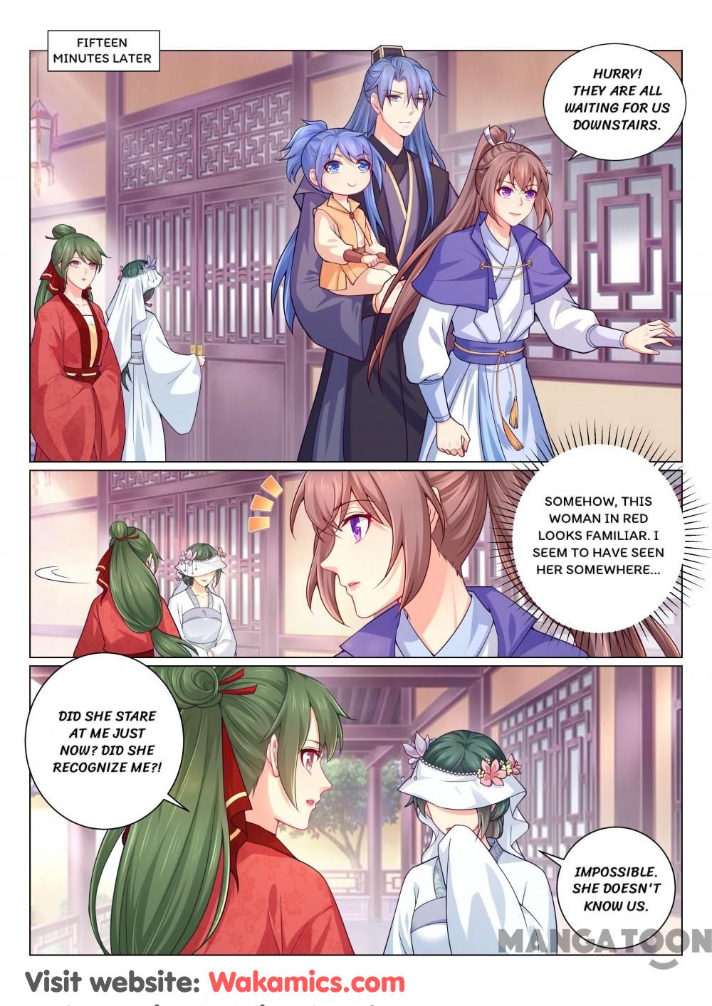 Chapter 147 - Image 5