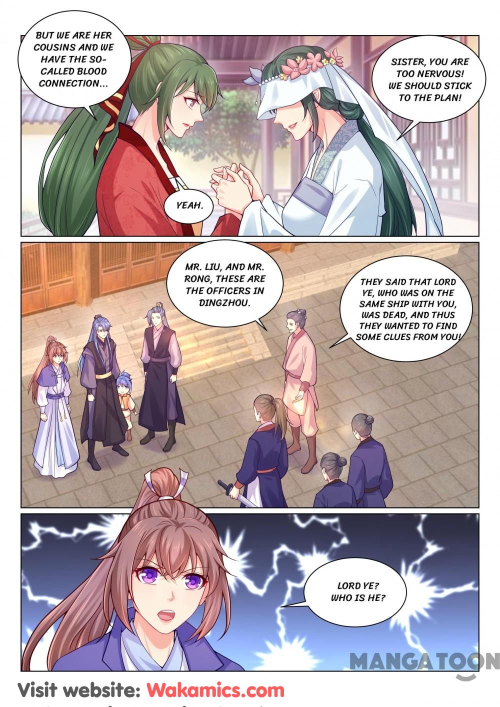 Chapter 147 - Image 6