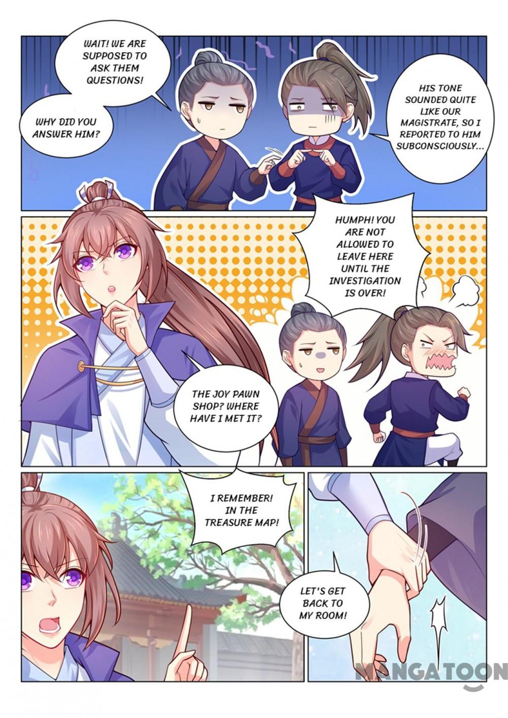 Chapter 148 - Image 2