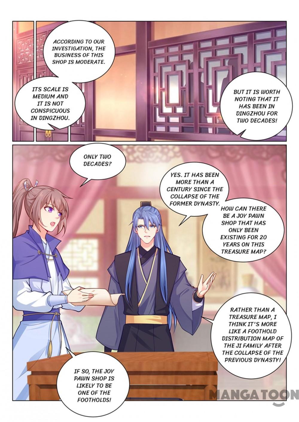 Chapter 148 - Image 4