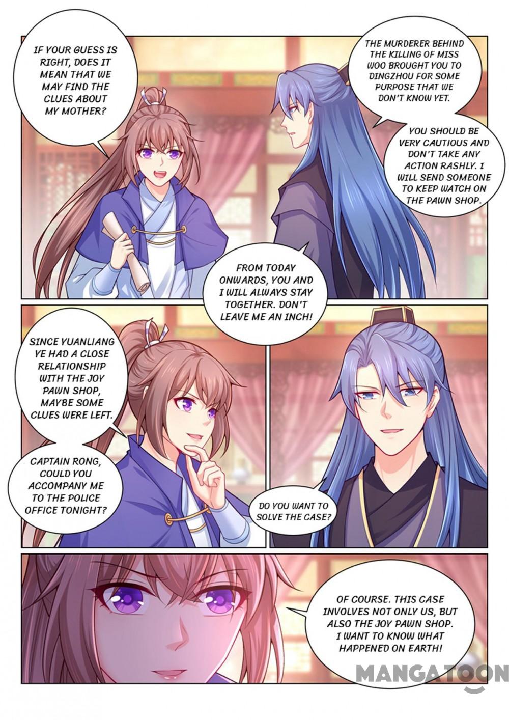 Chapter 148 - Image 5