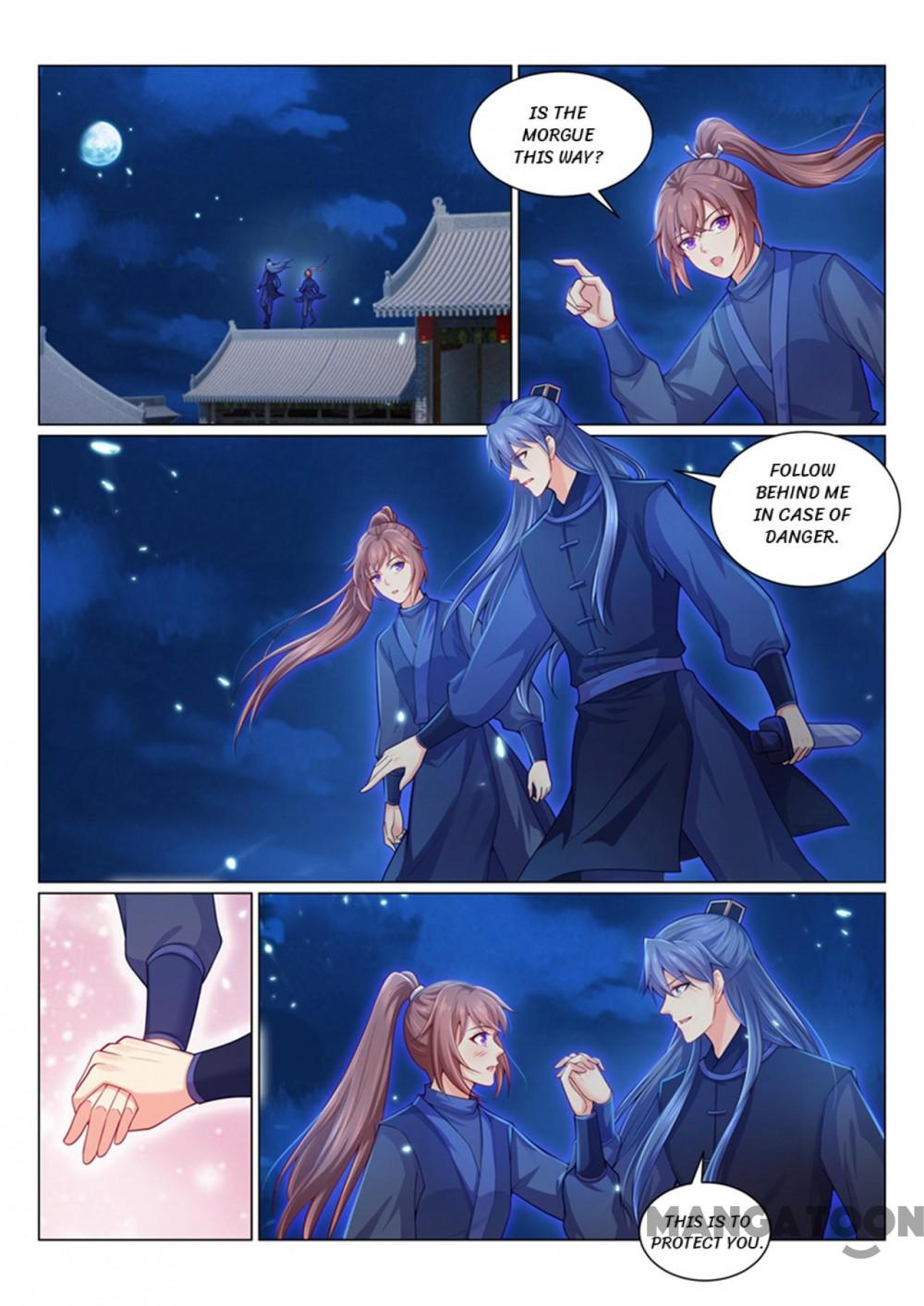Chapter 148 - Image 6