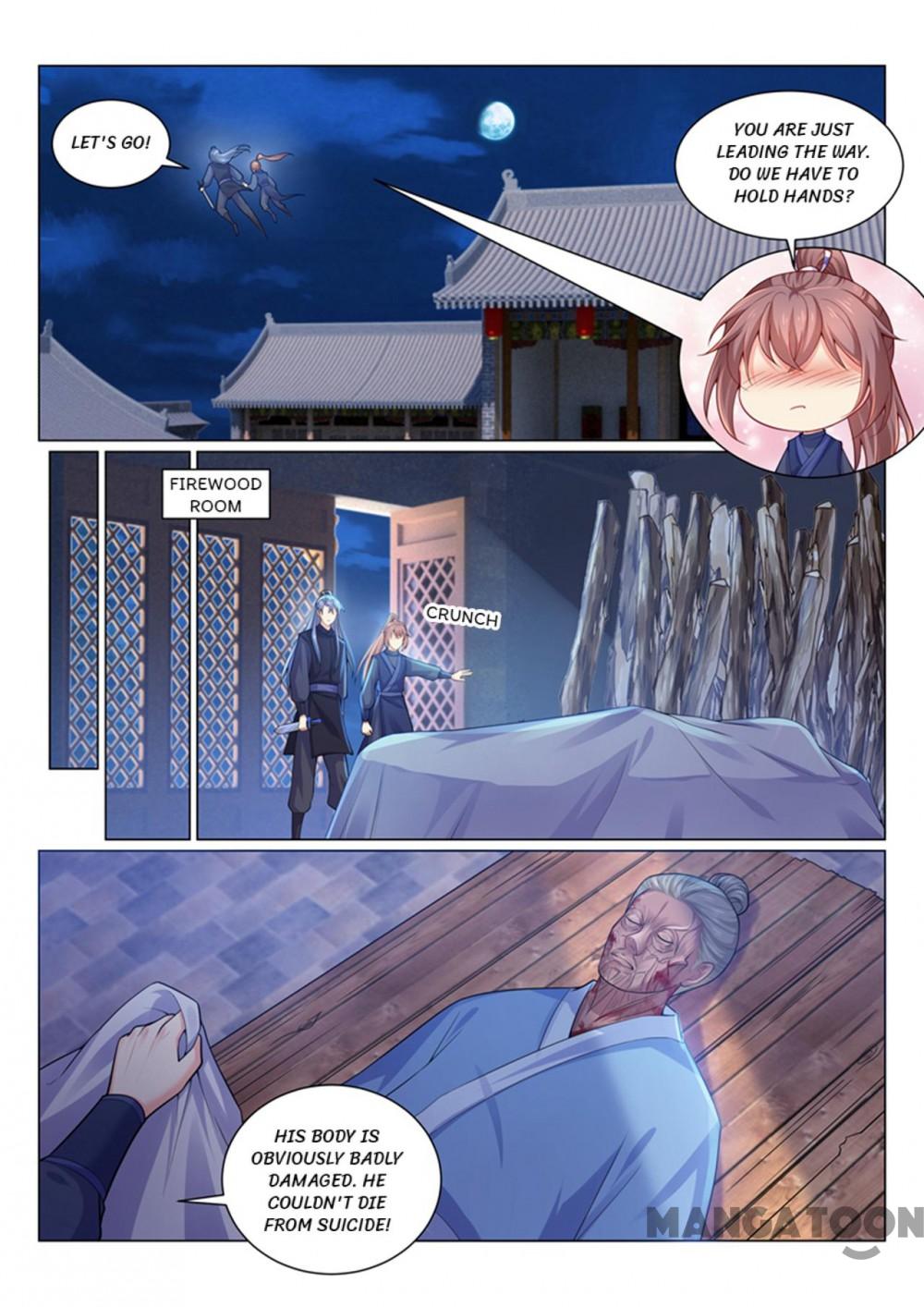Chapter 148 - Image 7