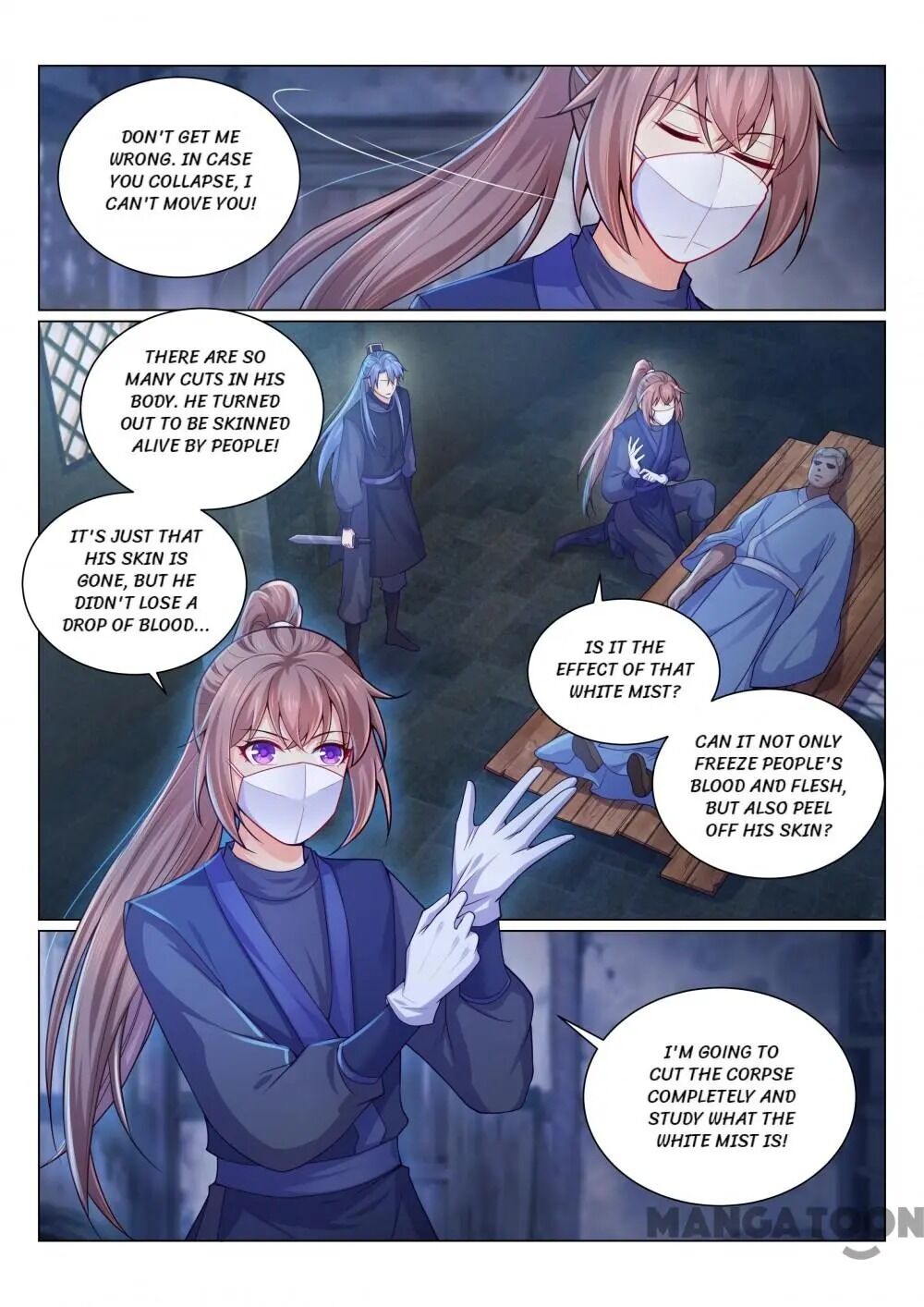 Chapter 149 - Image 2