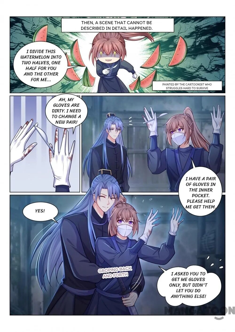 Chapter 149 - Image 3