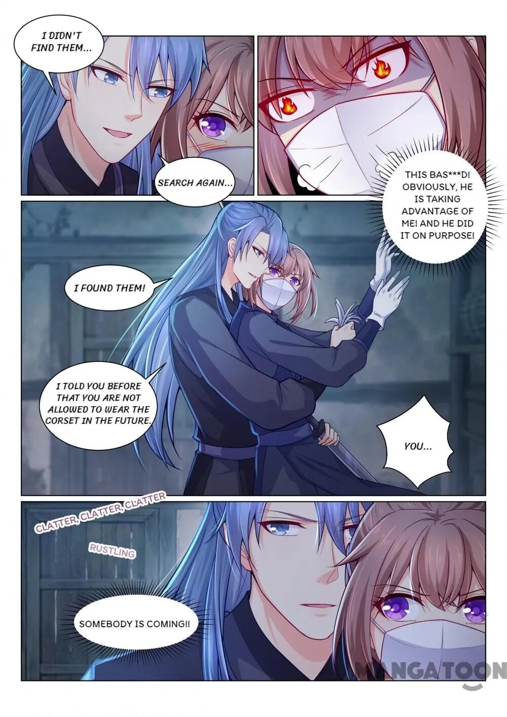 Chapter 149 - Image 4