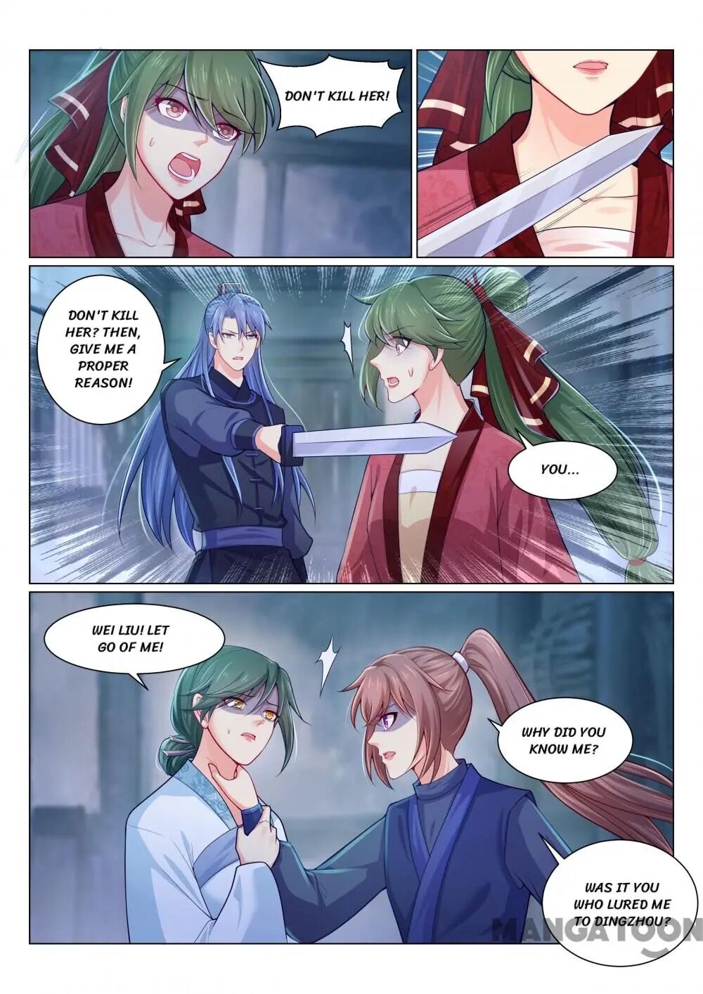 Chapter 150 - Image 3