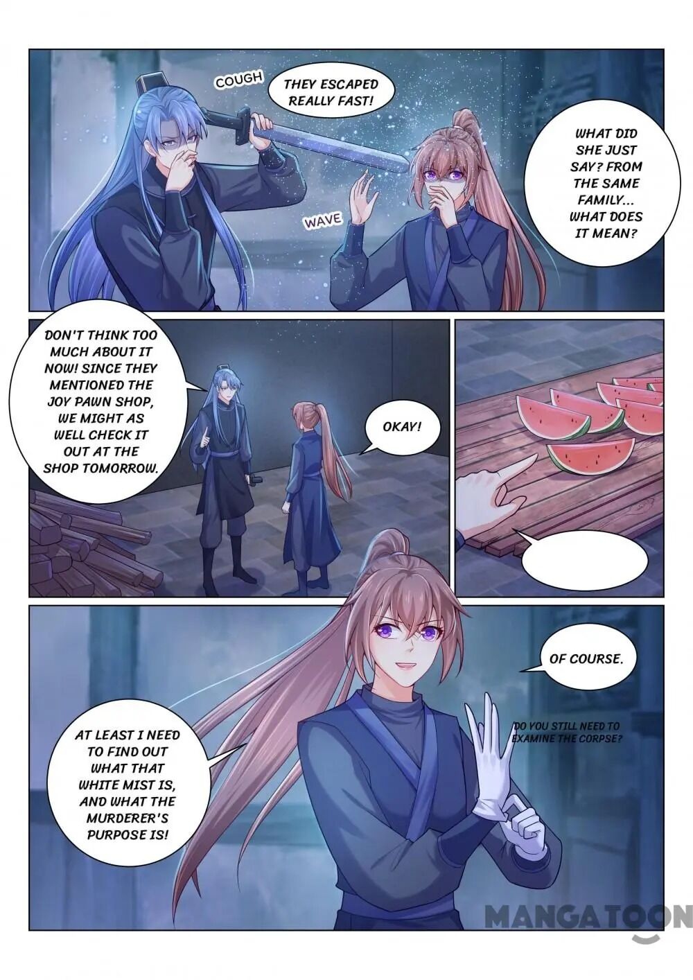 Chapter 150 - Image 5