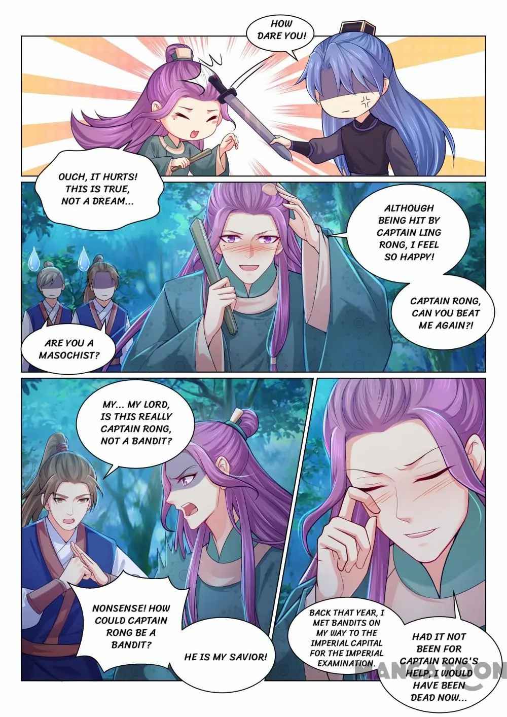 Chapter 151 - Image 3
