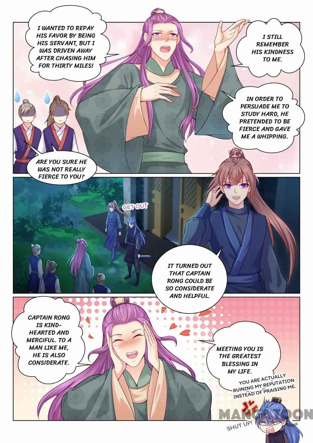 Chapter 151 - Image 4