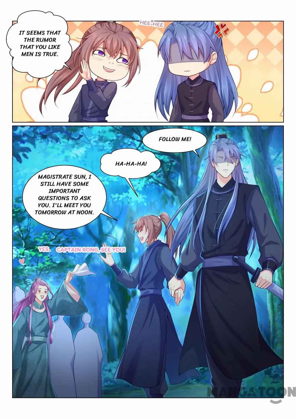 Chapter 151 - Image 5