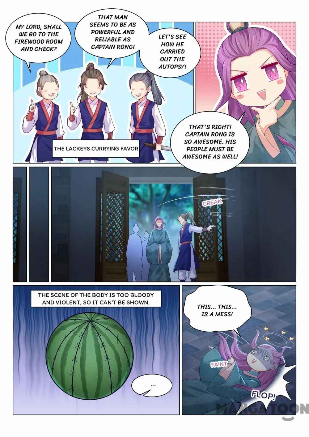 Chapter 151 - Image 6