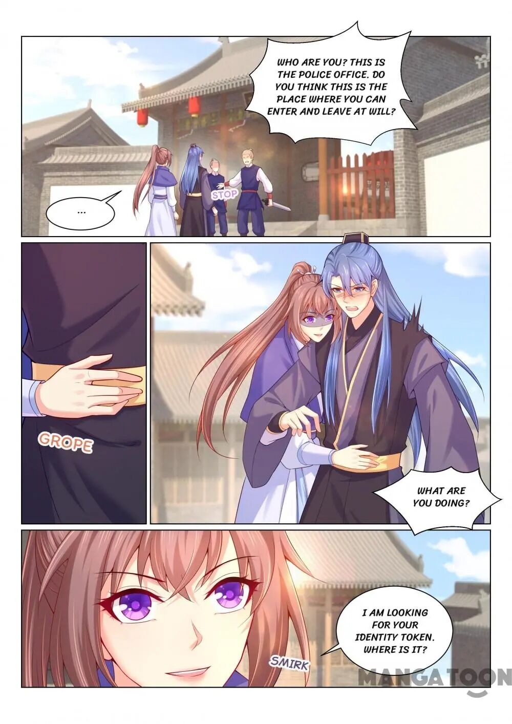 Chapter 152 - Image 2
