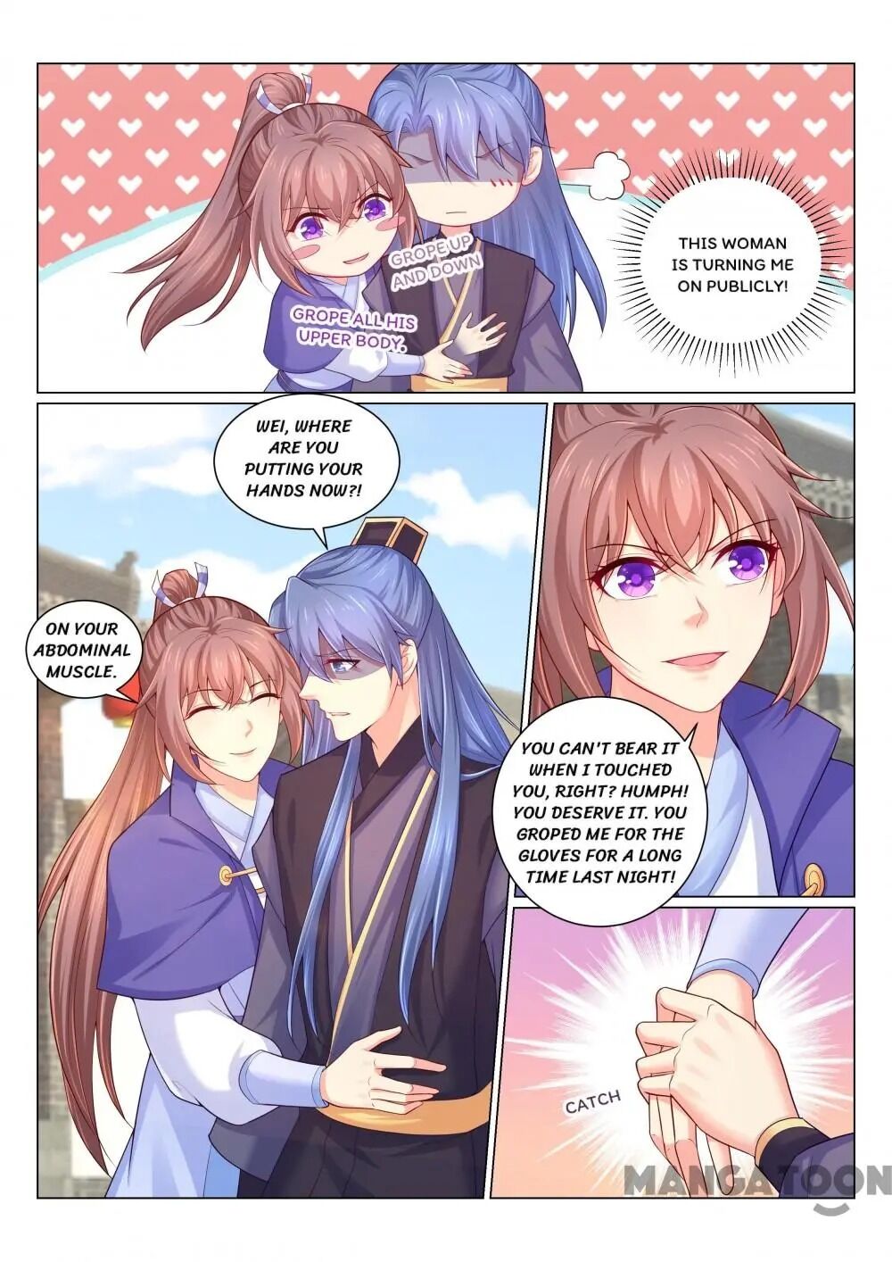 Chapter 152 - Image 3