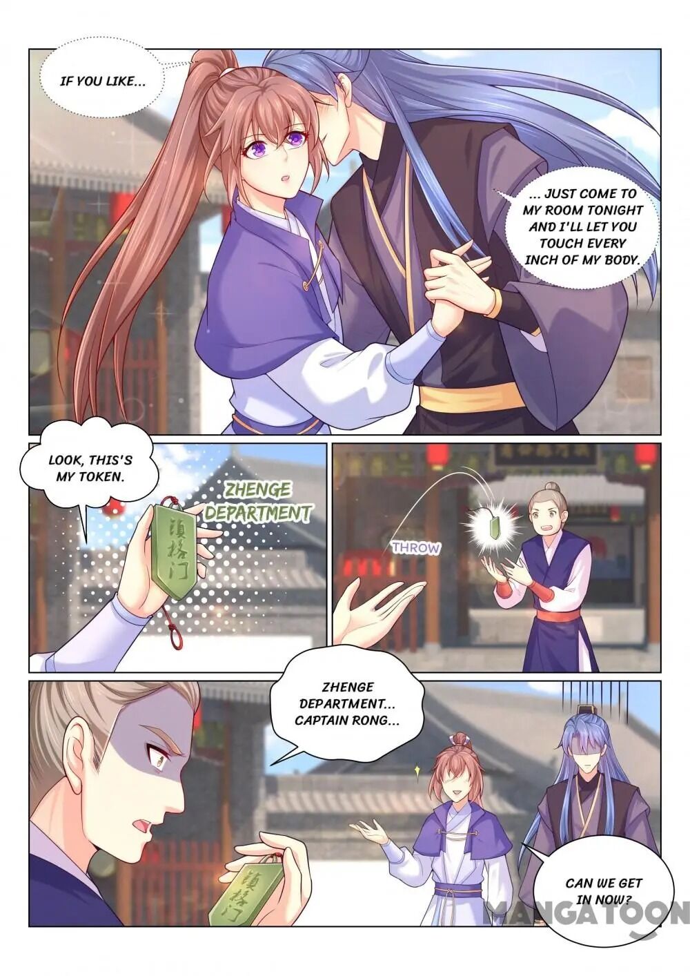 Chapter 152 - Image 4