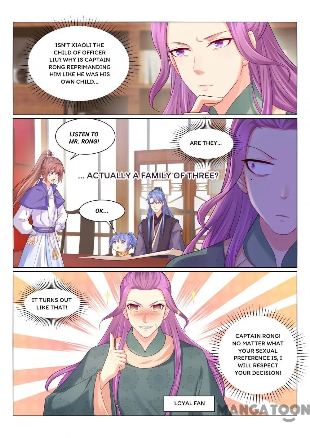 Chapter 153 - Image 2