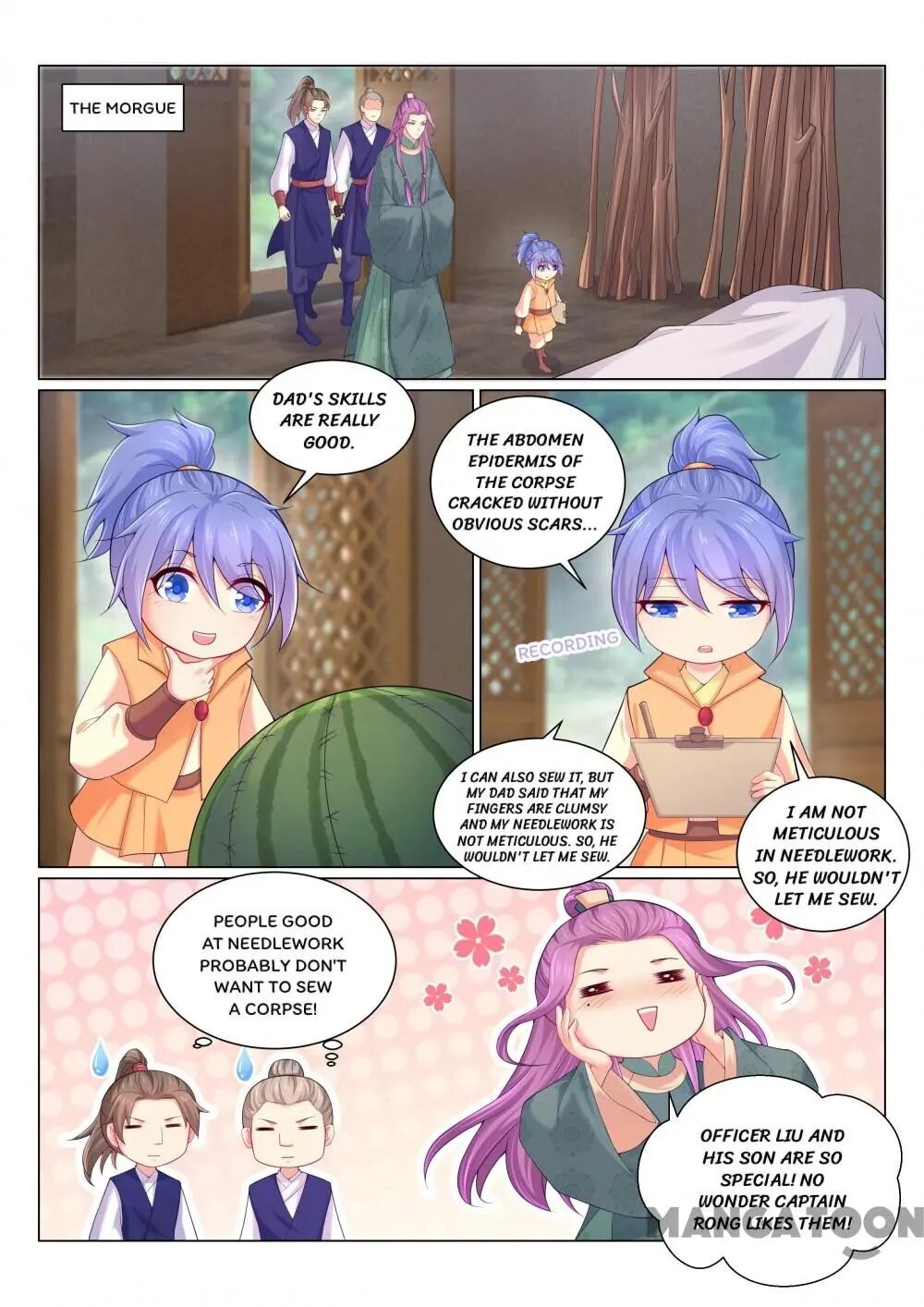 Chapter 153 - Image 3