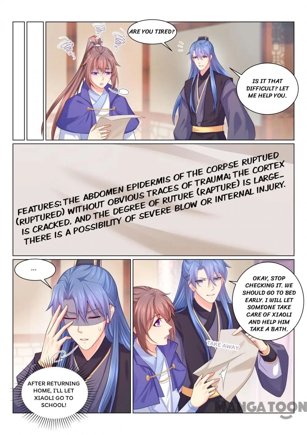 Chapter 153 - Image 4