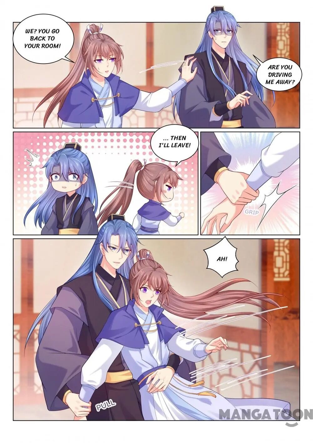Chapter 153 - Image 5