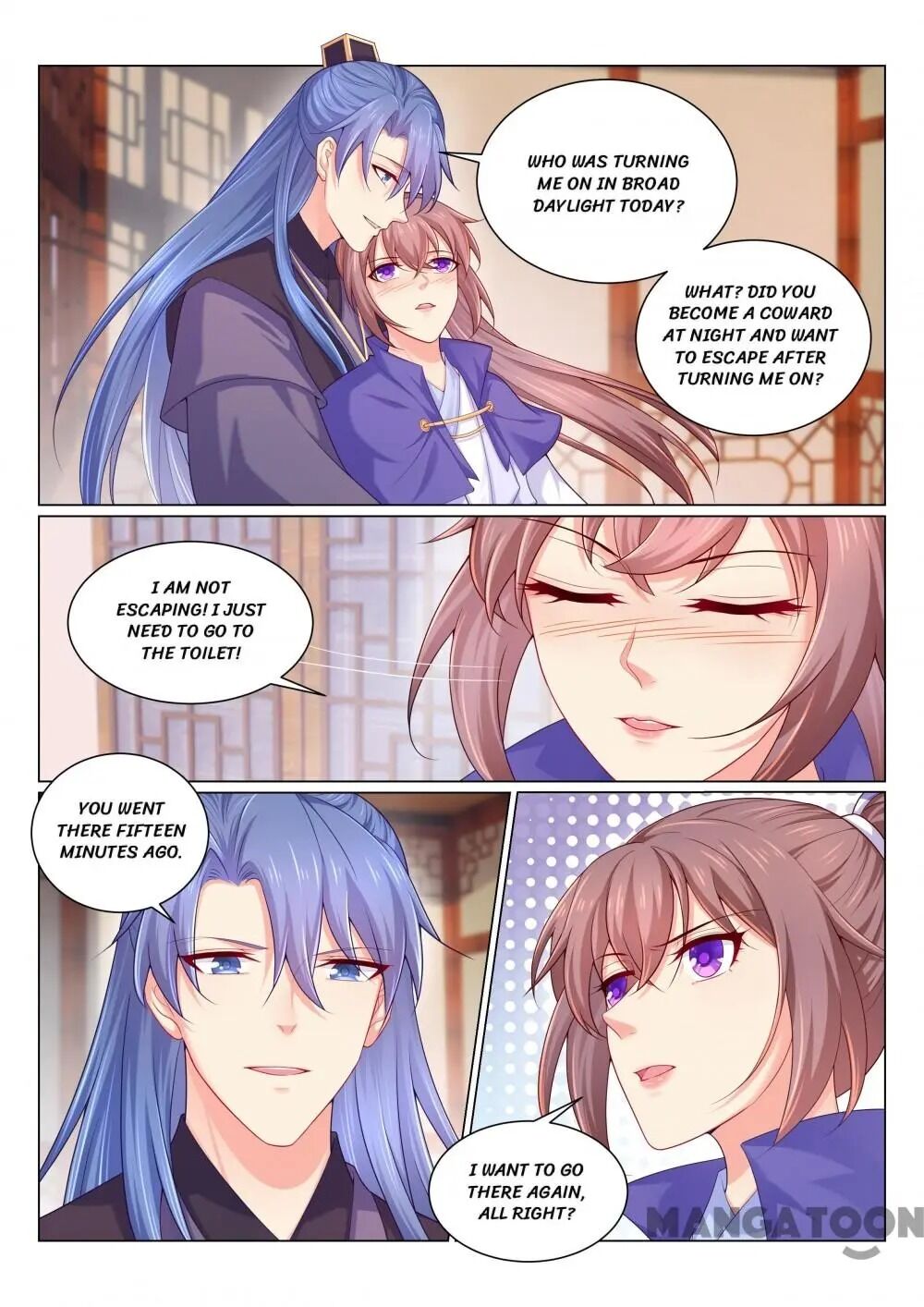 Chapter 153 - Image 6