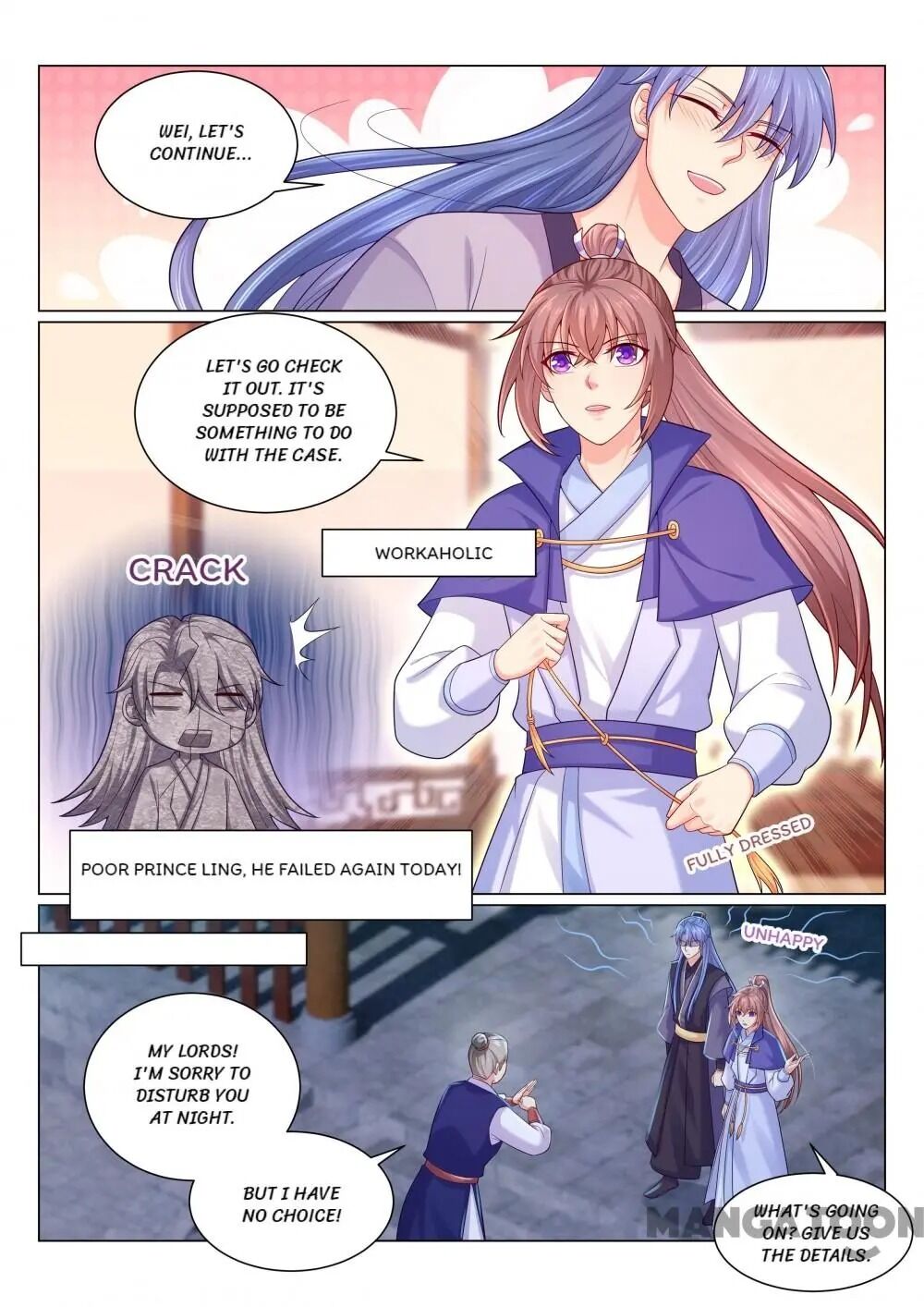 Chapter 155 - Image 4