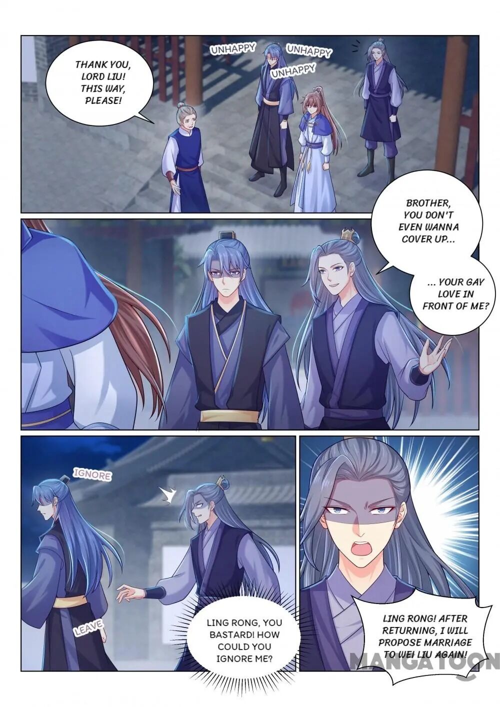 Chapter 155 - Image 6
