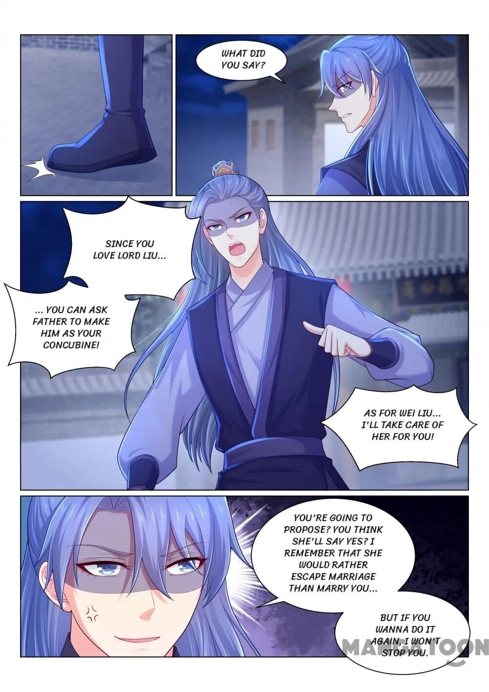 Chapter 155 - Image 7