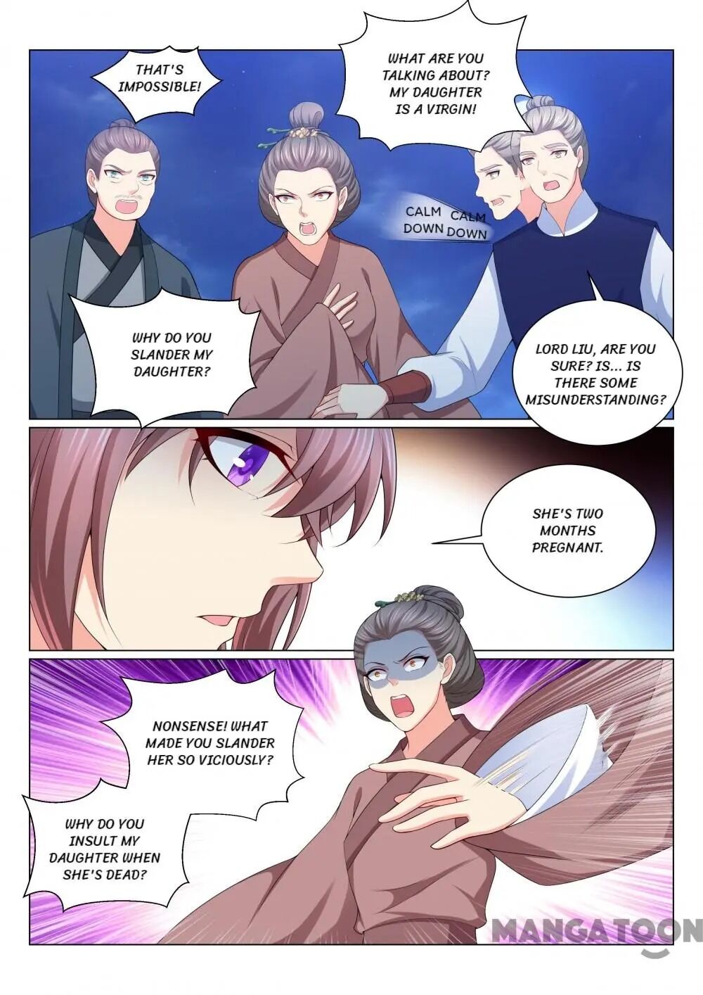 Chapter 156 - Image 4