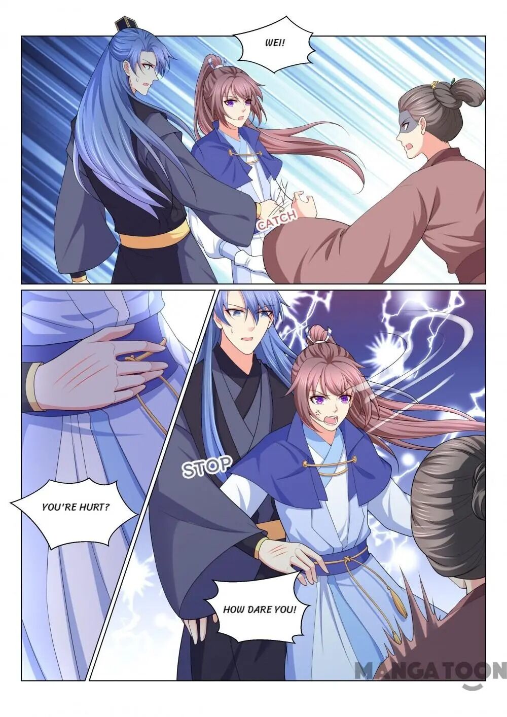 Chapter 156 - Image 5