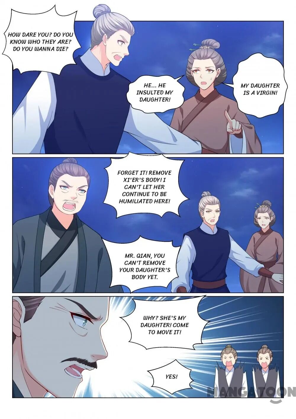 Chapter 156 - Image 7